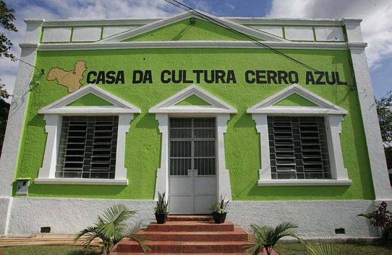 Casa da Cultura